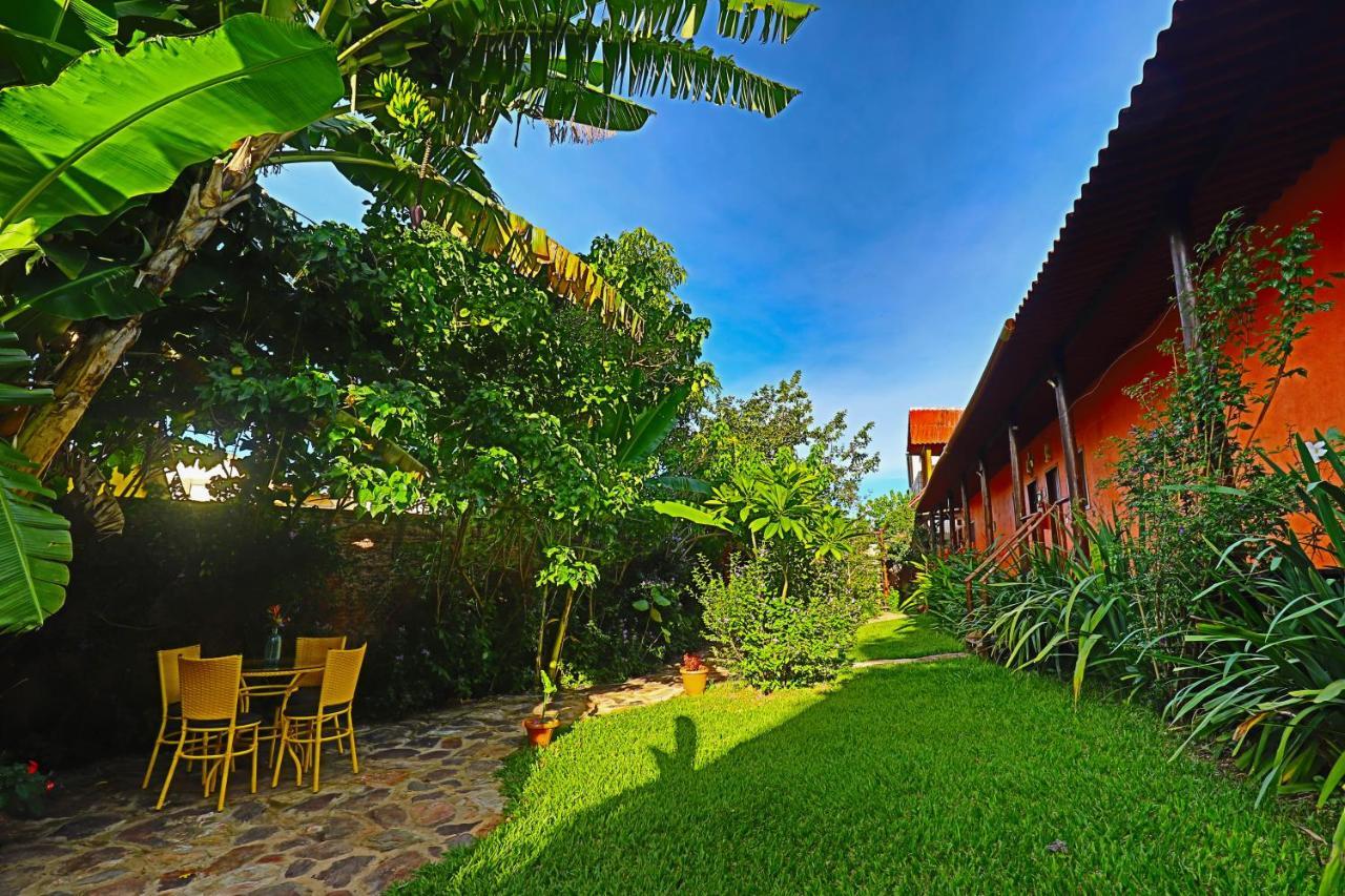 Buddy's Hostel&Pousada Alto Paraiso Alto Paraíso de Goiás Exterior foto