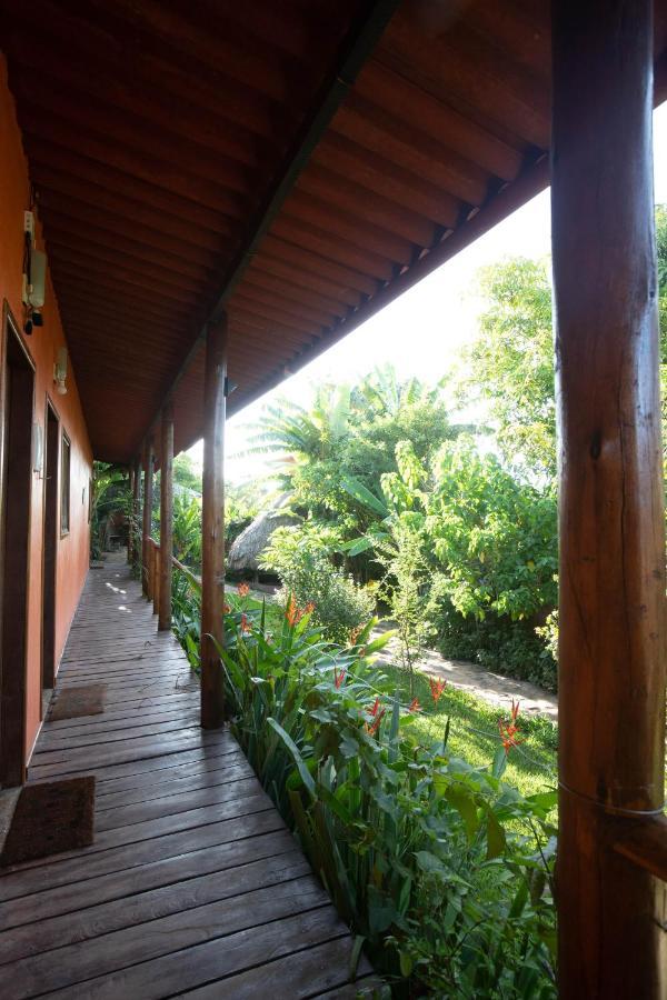 Buddy's Hostel&Pousada Alto Paraiso Alto Paraíso de Goiás Exterior foto
